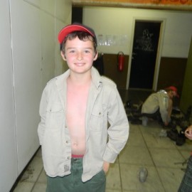 DSCN3823 - Scouts en Gidsen Zaventem 